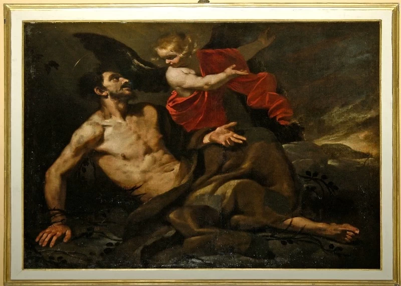 San Francesco